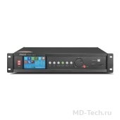 FIDEK FCQA-9631  16-Канальный цифровой аудиопроцессор
