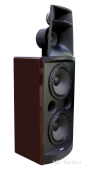 Fidek PHF-2300MV Основная 3-полосная рупорная напольная Hi-Fi акустическая система серии Royal