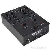 DJ -Tech DIF-2S MKII"
