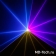 CAMEO IODA 1000 RGB Профессиональный 1000мВт RGB Шоу лазер