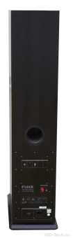 Fidek PS-90A высококачественная домашняя активная Hi-Fi напольная акустическая система