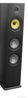 Fidek PS-90 высококачественная домашняя  Hi-Fi напольная акустическая система