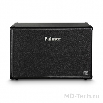 Palmer CAB 212 DEL (PCAB212DEL) Гитарный кабинет с 2-мя 12" динамиками Eminence Delta, 8/16 ohms