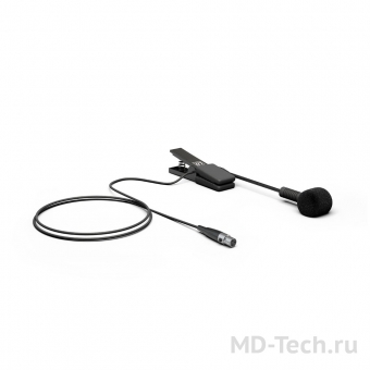 LD Systems U505 BPW  Инструментальная радиосистема с микрофоном на прищепке для духовых инструментов.