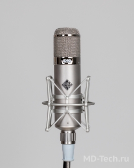 TELEFUNKEN U 48 - студийный конденсаторный ламповый микрофон