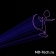 CAMEO LUKE 1000 RGB Профессиональный 1000мВт RGB Шоу лазер