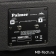 Palmer CAB 112 REX (PCAB112REX) Гитарный кабинет с 12" динамиком Eminence Cannabis Rex 8 Ohms
