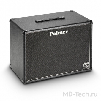 Palmer CAB 112 B (PCAB112B) Пустой гитарный кабинет
