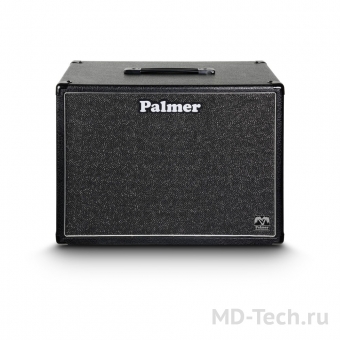 Palmer CAB 112 LEG (PCAB112LEG) Гитарный кабинет с 12" динамиком Eminence Legend 1258 8 Ohms