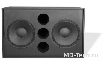 MDT Audio SUB-1600
