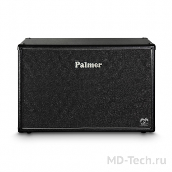Palmer CAB 212 MAV OB (PCAB212MAVOB) Гитарный кабинет открытый с 2-мя 12" динамиками Eminence Maverick, 8/16 ohms