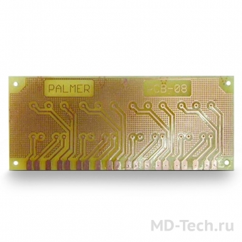 Palmer PCB08 Печатная плата для PMT-08