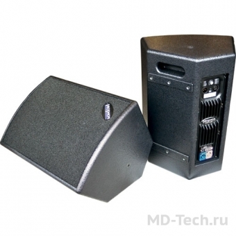Prophon MF10A - активная двухполосная акустическая система / сценический монитор с НЧ-динамиком 10" и ВЧ-драйвером 1" 