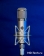 TELEFUNKEN U 48 - студийный конденсаторный ламповый микрофон