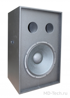 MDT Audio SUB-800