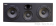 Fidek PHC-328MV 3-полосная Hi-Fi акустическая система центрального канала