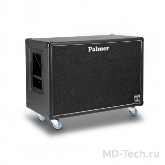 Palmer CAB CASTORS (PCABCASTORS) Комплект колёс для басовых и гитарных кабинетов Palmer