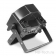 CAMEO FLAT PAR RGB 10 IR Светодиодный тонкий PAR прожектор RGB 144x10мм в черном корпусе c опциональным ИК пультом.