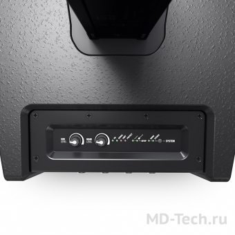 LD Systems MAUI 28 G2   Комплект активной акустики состоящий из сабвуфера и двух компактных звуковых колонн. Собирается в один стэк.