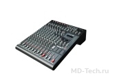 Fidek FMX-1204 Профессиональный аудиомикшер