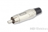 MD Cable RC1M-BK Разъем RCA