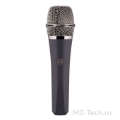 TELEFUNKEN M81 супер кардиоида вокально/инструментальный микрофон