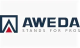 Компания AWEDA была основана в  2000 году в городе Фошан, Китай. 
Одна из крупнейших компаний в Китае,  специализирующуюся на стойках для микрофонов и музыкальных инструментов, осветительных стойках, пюпитрах,  стойках для  клавишных инструментов и  студийных мониторов.

  Сервис-партнер AWEDA. Товары AWEDA. Продукция AWEDA. 