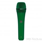 TELEFUNKEN M80 GREEN - динамический микрофон