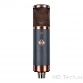 TF29 Copperhead " серия Alhemy"  - студийный ламповый конденсаторный микрофон