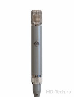 TELEFUNKEN С12 - студийный ламповый конденсаторный микрофон
