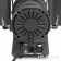 CAMEO TS 40 WW Театральный прожектор с PC линзой 40-ти ваттным белым (теплым) светодиодом в черном корпусе