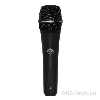 TELEFUNKEN M80 - динамический микрофон