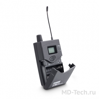 LD Systems MEI 1000 G2 B5                 96 канальная система персонального  ушного мониторинга UHF