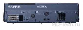 Yamaha Rivage PM7- цифровая микшерная система