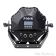 Fidek FLPW-3615 Наружный заливной светодиодный светильник высокой мощности 61x3Вт в черном корпусе с защитой IP66